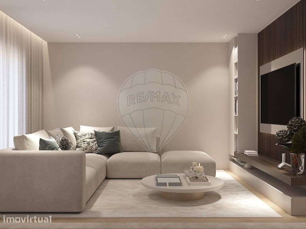 Apartamento T2 para venda - Grande imagem: 4/49