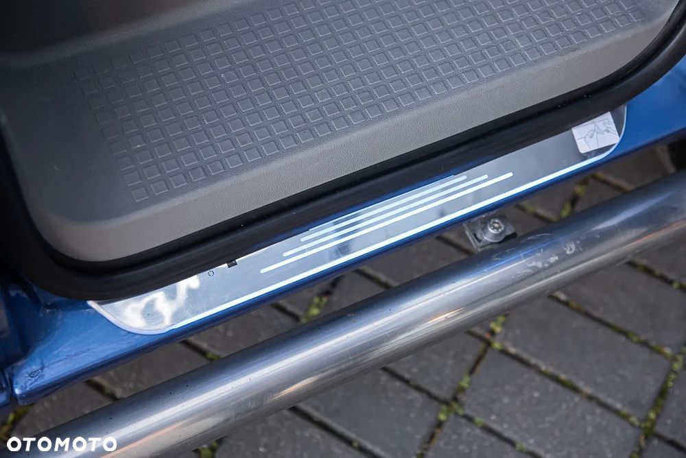 Volkswagen Multivan T4 TDI - 29