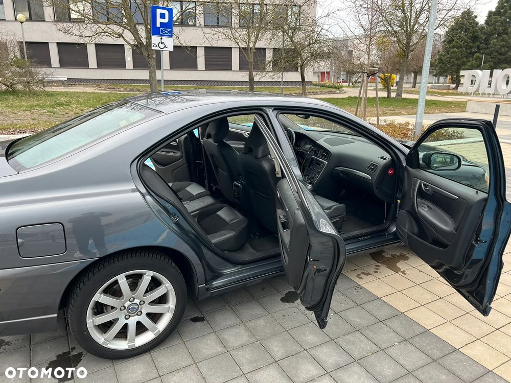 Volvo S60 2.4D Diament - 7