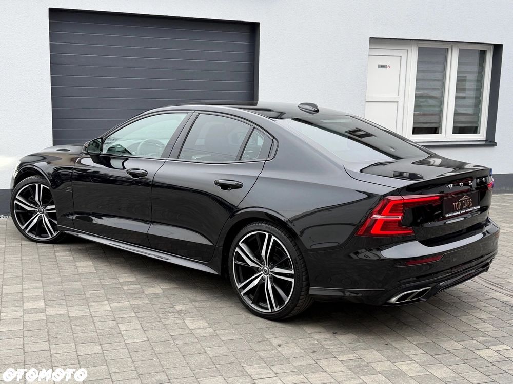 Volvo S60 - 26