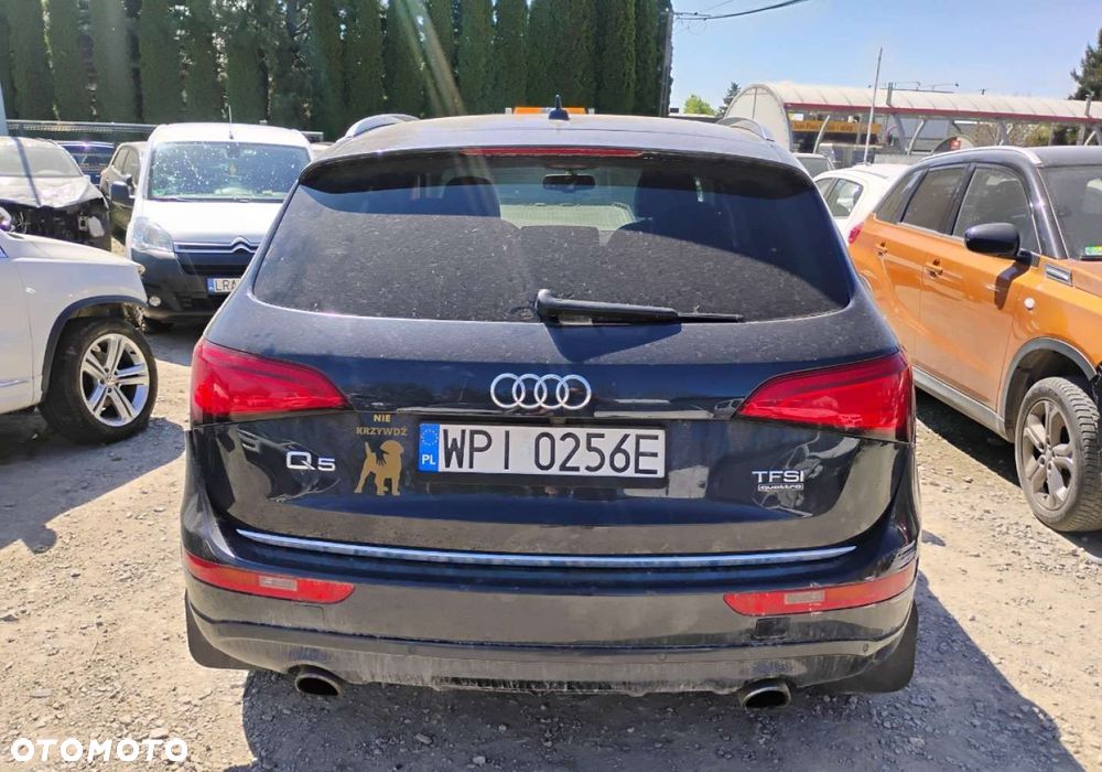 Audi Q5 - 21