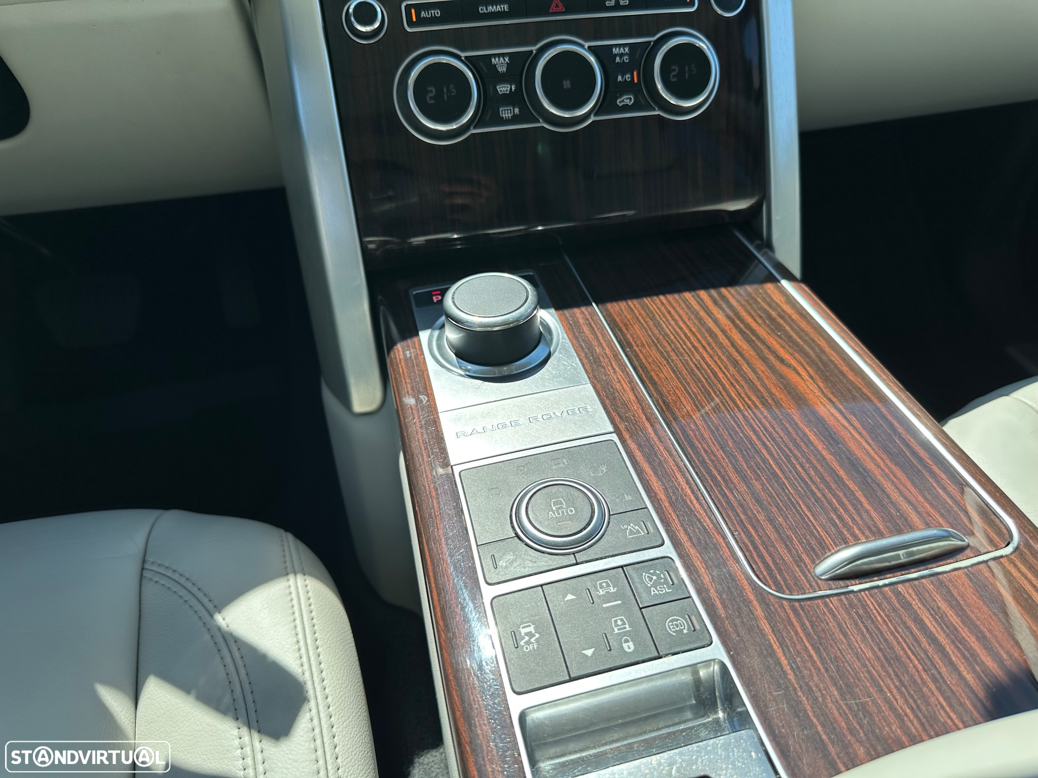 Land Rover Range Rover 3.0 TDV6 HSE - 13