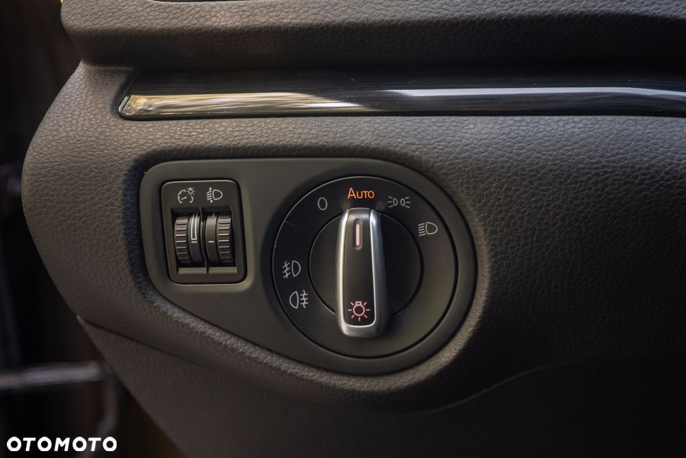 Seat Alhambra 2.0 TDI Ecomotive Style Salsa - 26