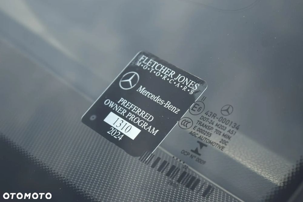Mercedes-Benz Klasa E 350 4Matic 7G-TRONIC - 18