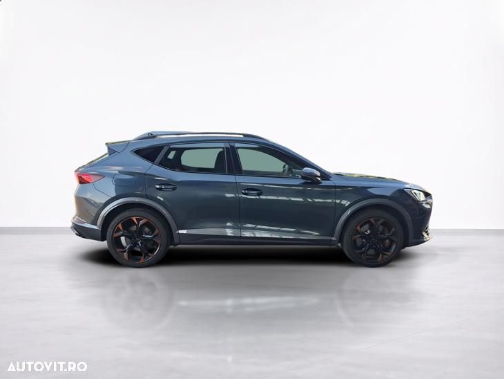 Cupra Formentor VZ 2.0 TSI 4DRIVE DSG - 8