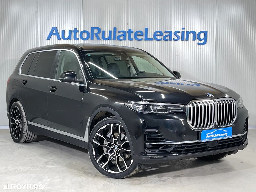 BMW X7 xDrive40d - 3