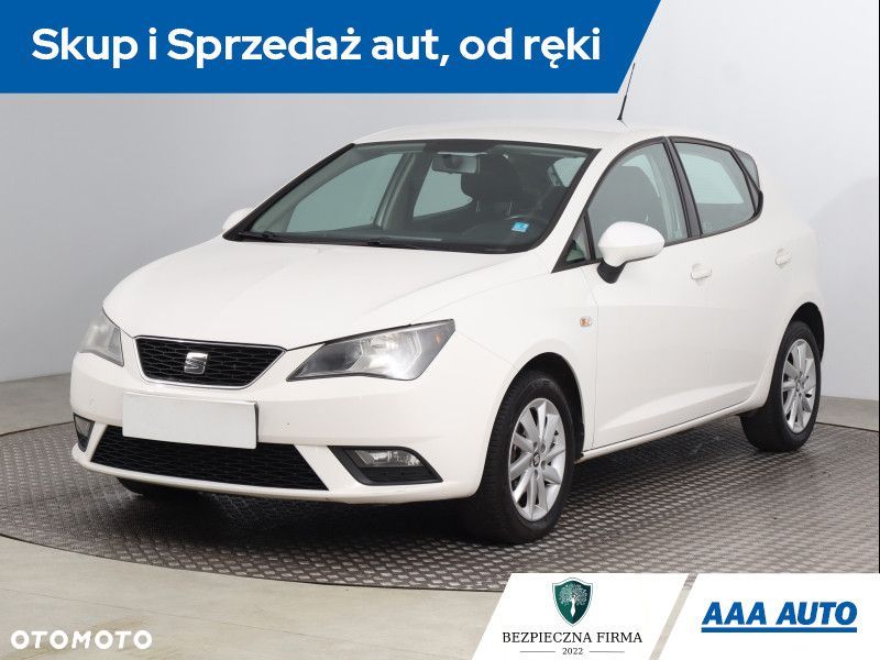 Seat Ibiza - 2