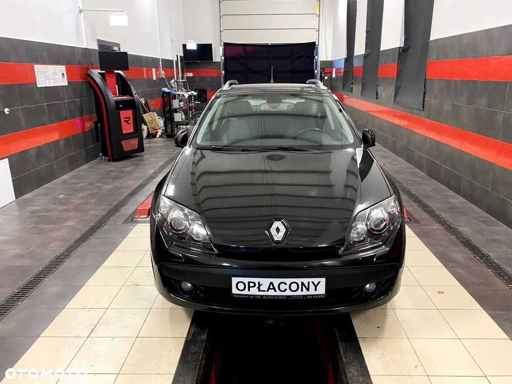 Renault Laguna 2.0 16V Turbo GT - 5