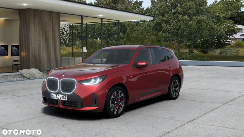 BMW X3 xDrive20d mHEV sport - 18