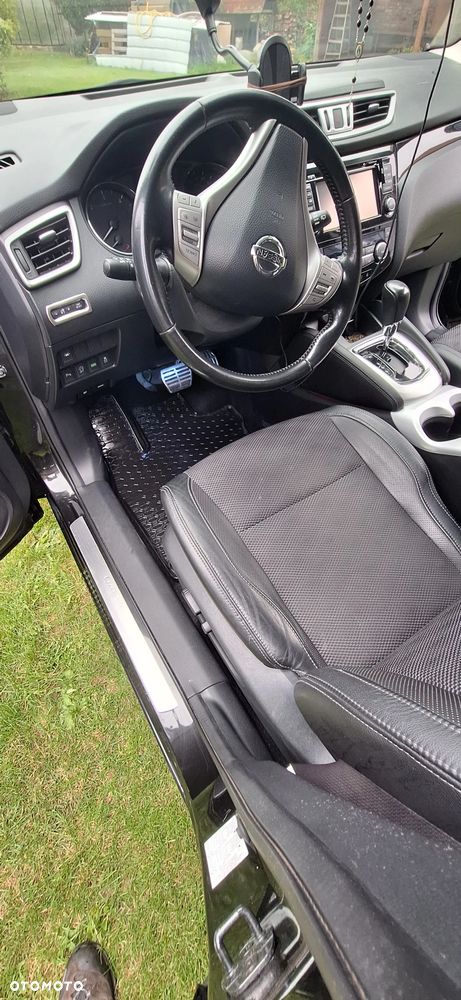 Nissan Qashqai - 26