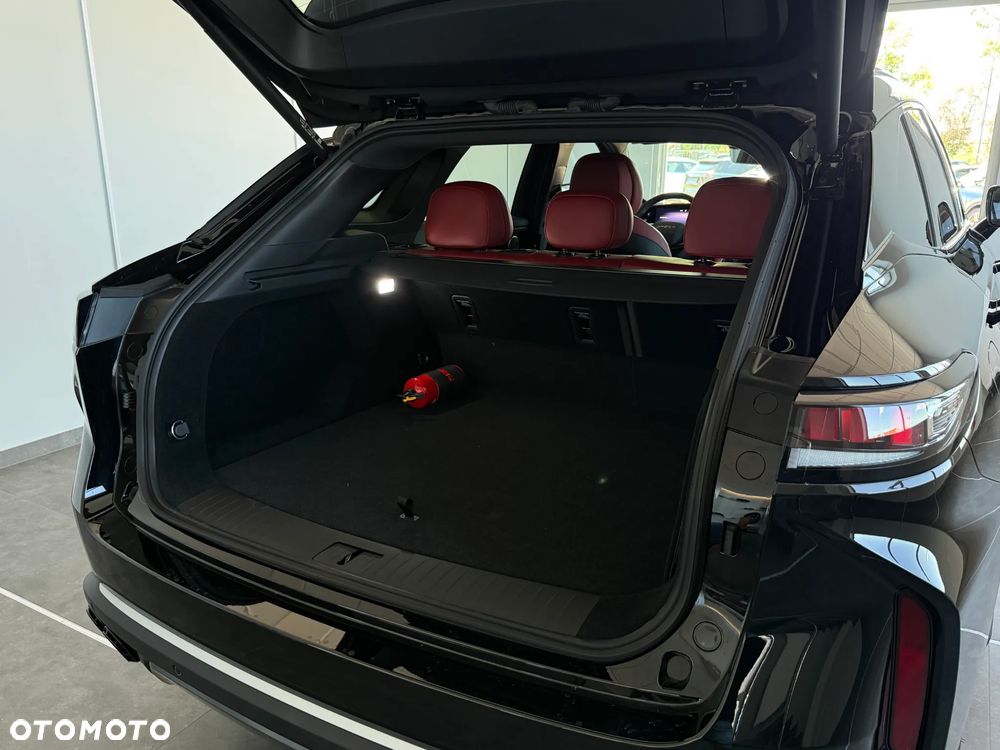 Omoda 9 1.5 Super Hybrid Exclusive AWD - 9