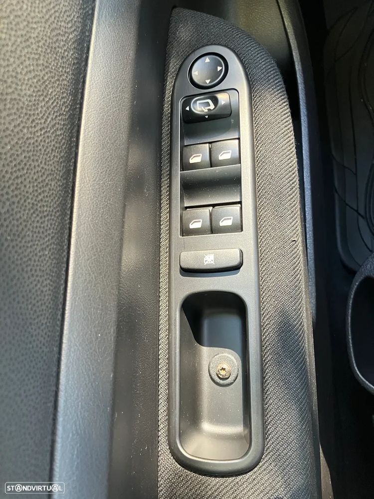 Peugeot 307 SW 1.6 HDi Sport - 24