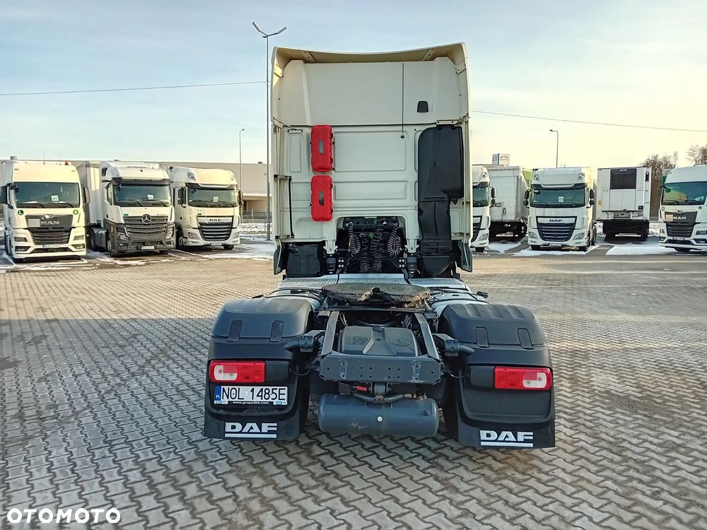 DAF XF 480 FT SSC - 8