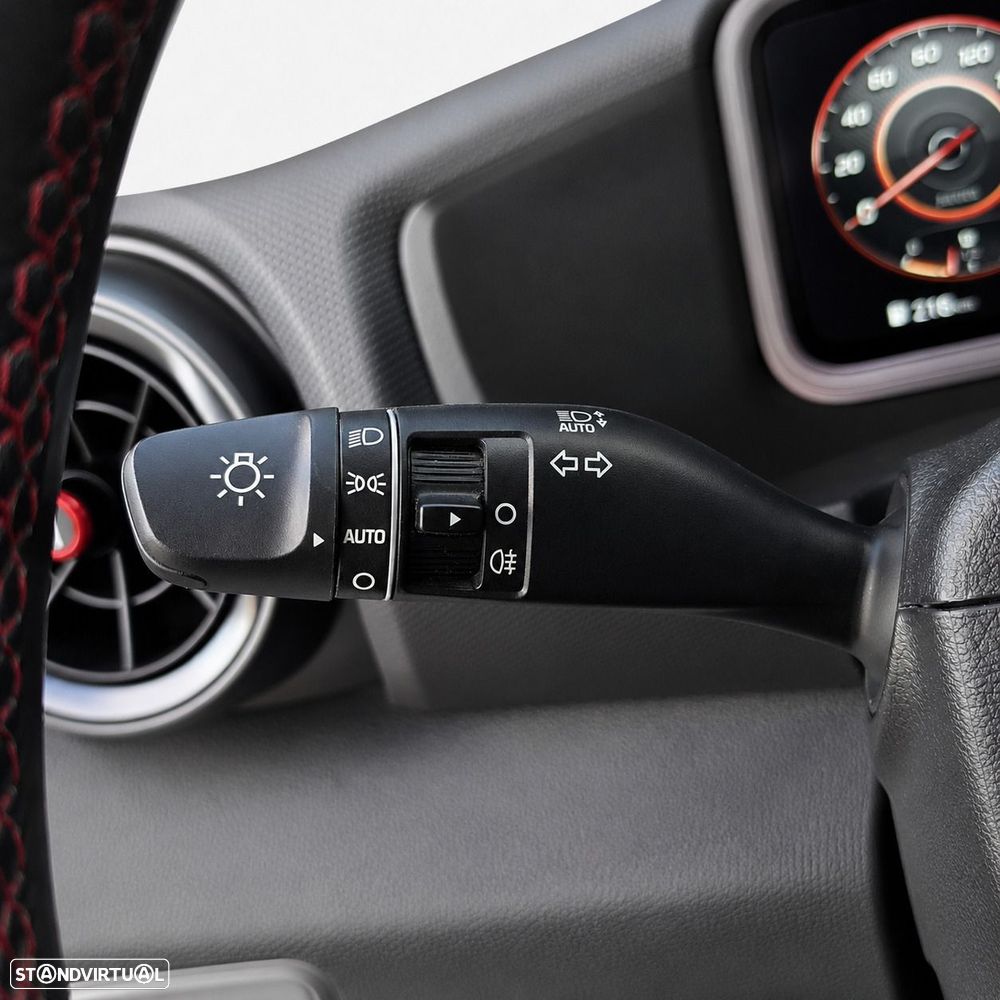 Hyundai Kauai 1.0 T-GDi N-Line - 18