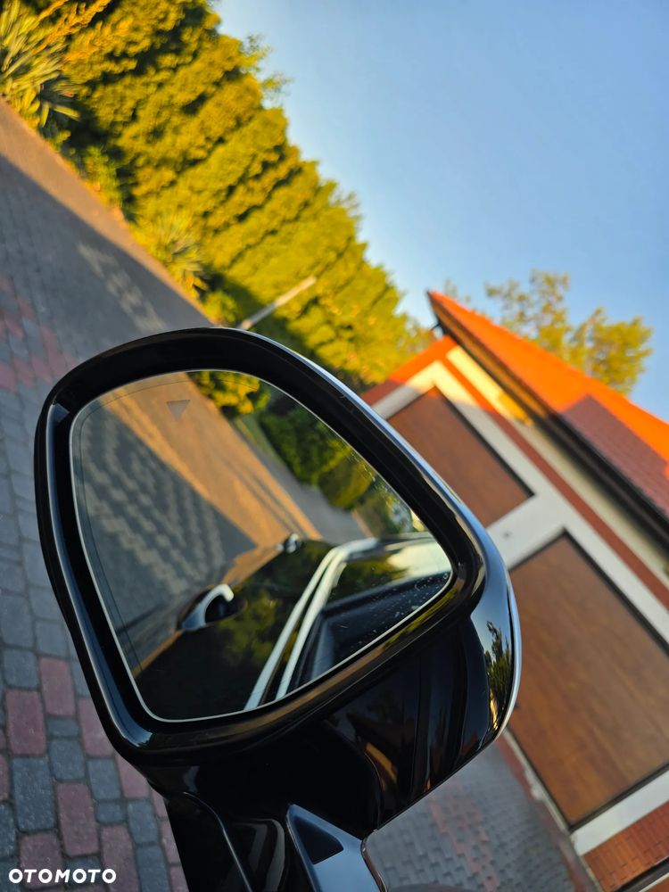 BMW X3 M M40d - 39