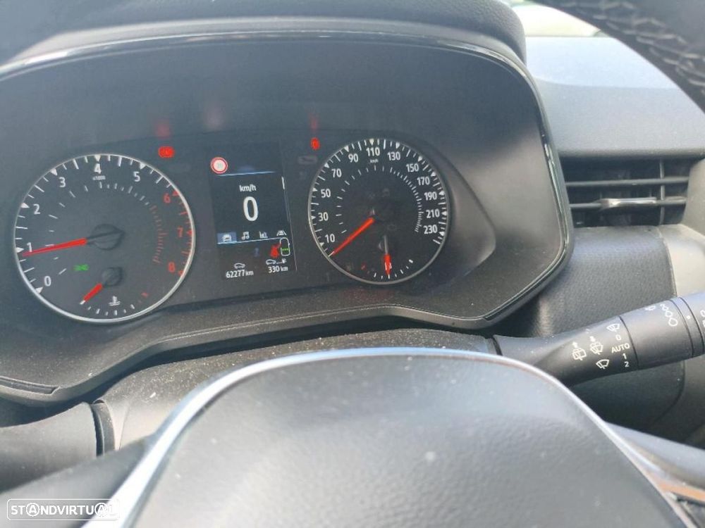 Renault Clio 1.0 TCe Equilibre - 5