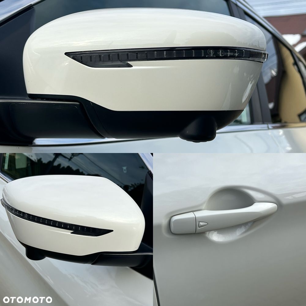 Nissan Qashqai 1.6 DIG-T TEKNA+ - 38