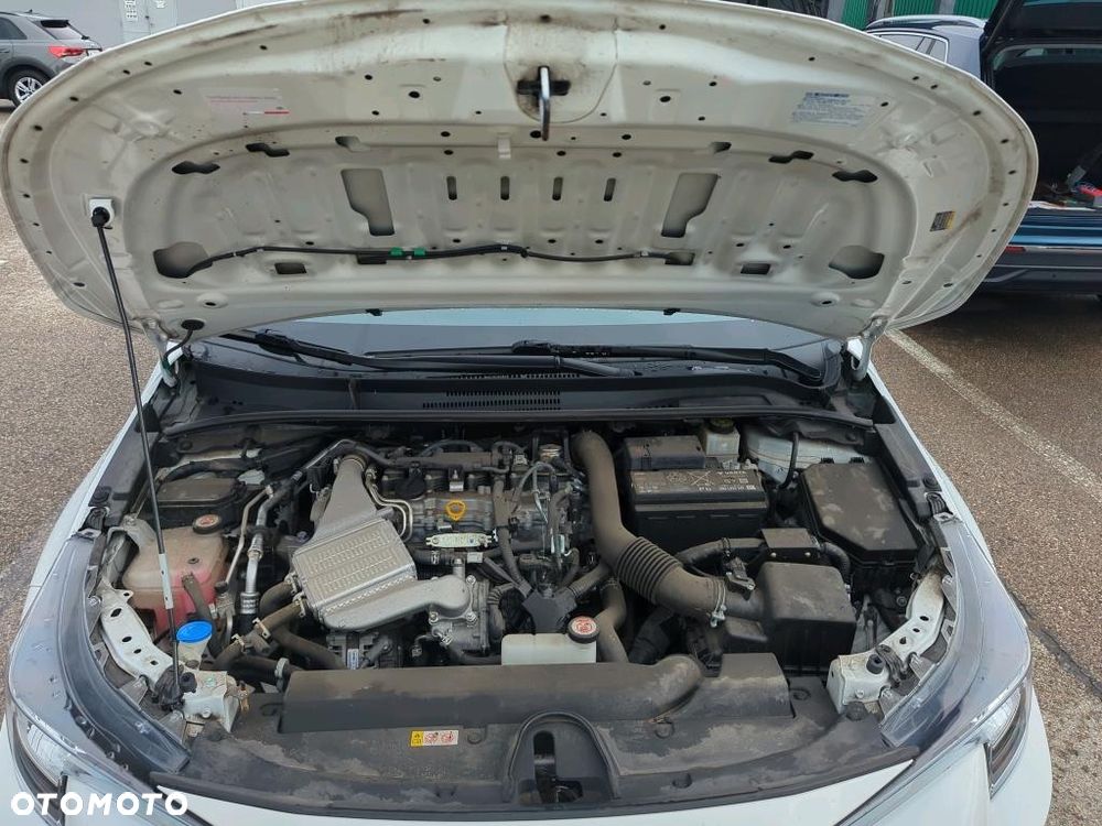 Toyota Corolla 1.2 T Comfort - 6