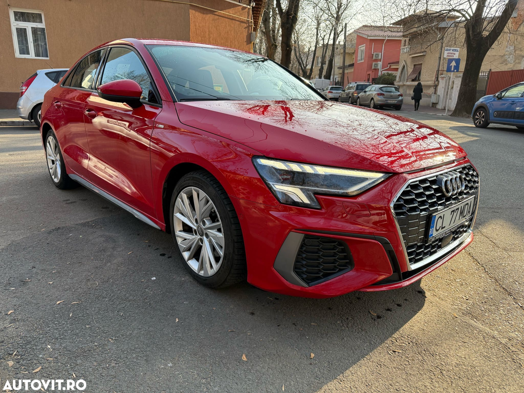Audi A3 - 4