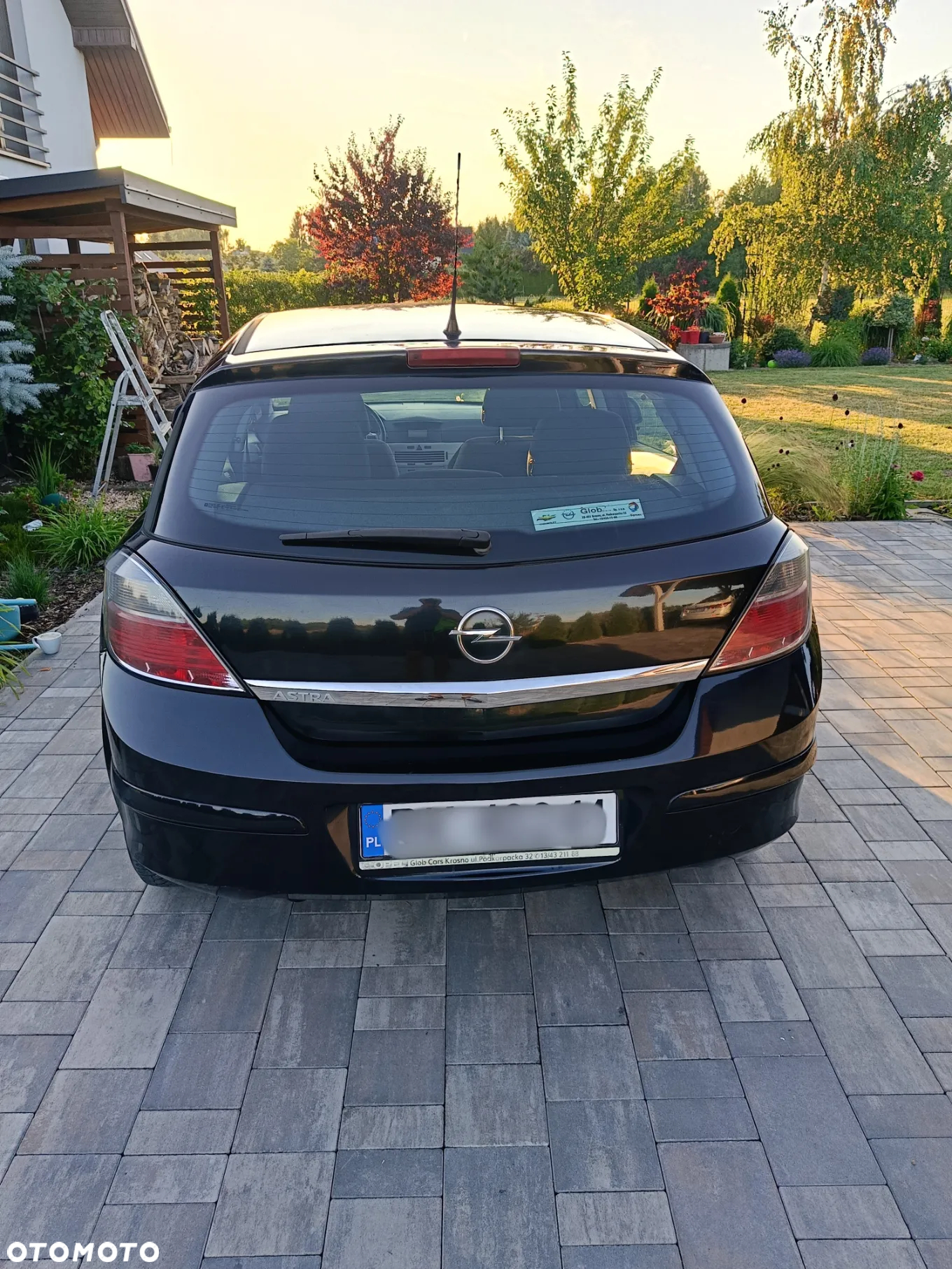 Opel Astra - 4