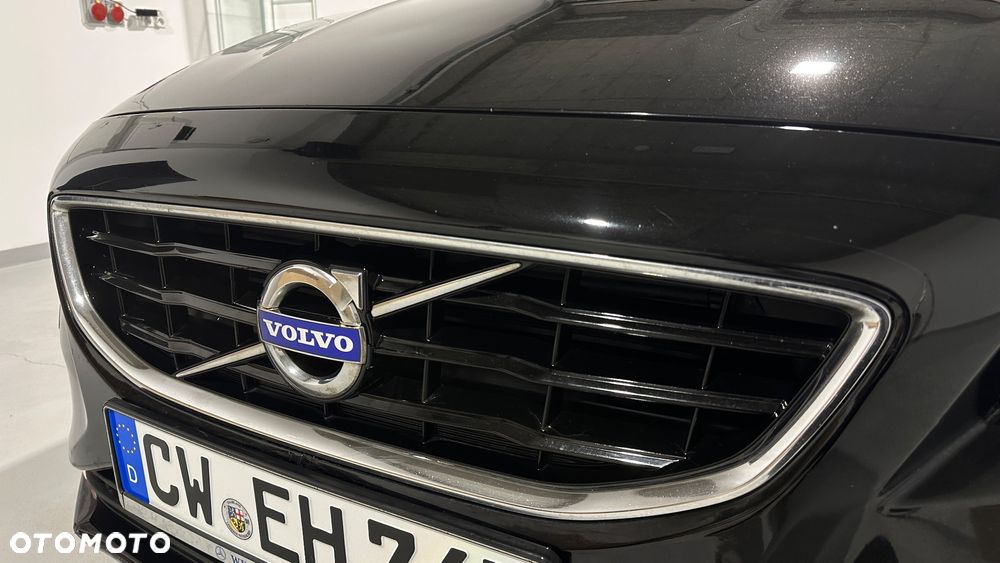 Volvo V40 - 2