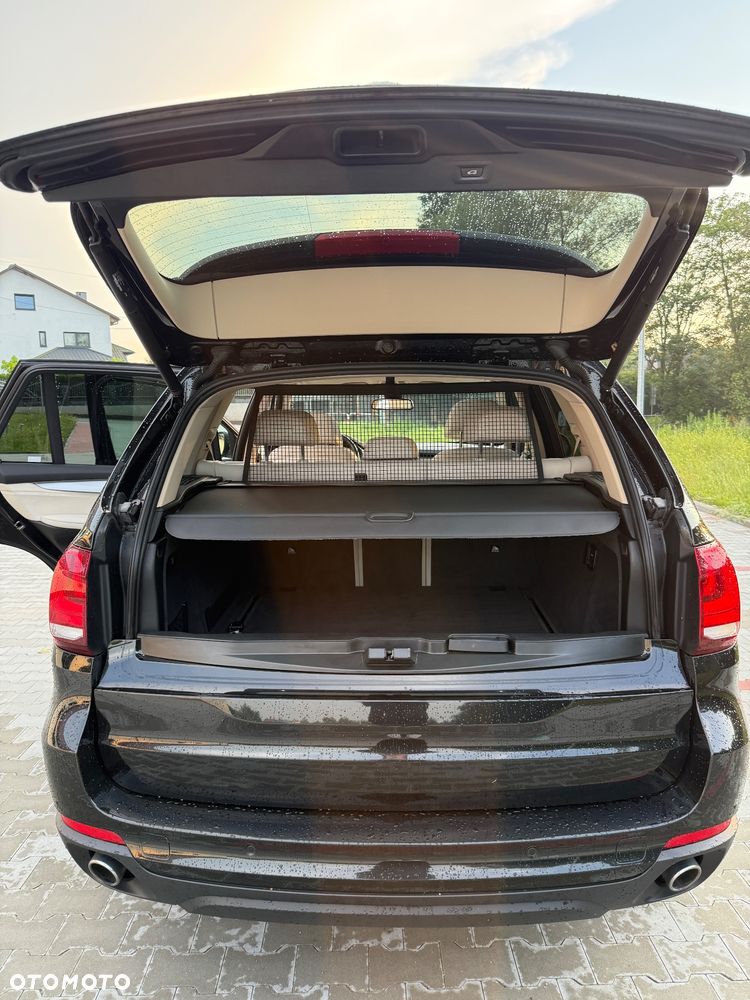 BMW X5 - 14