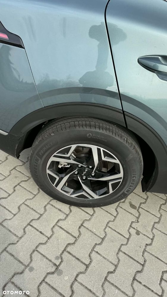 Kia Sportage 1.6 T-GDI M 2WD - 11