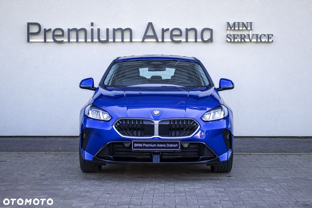 BMW 116 2026 photo 4