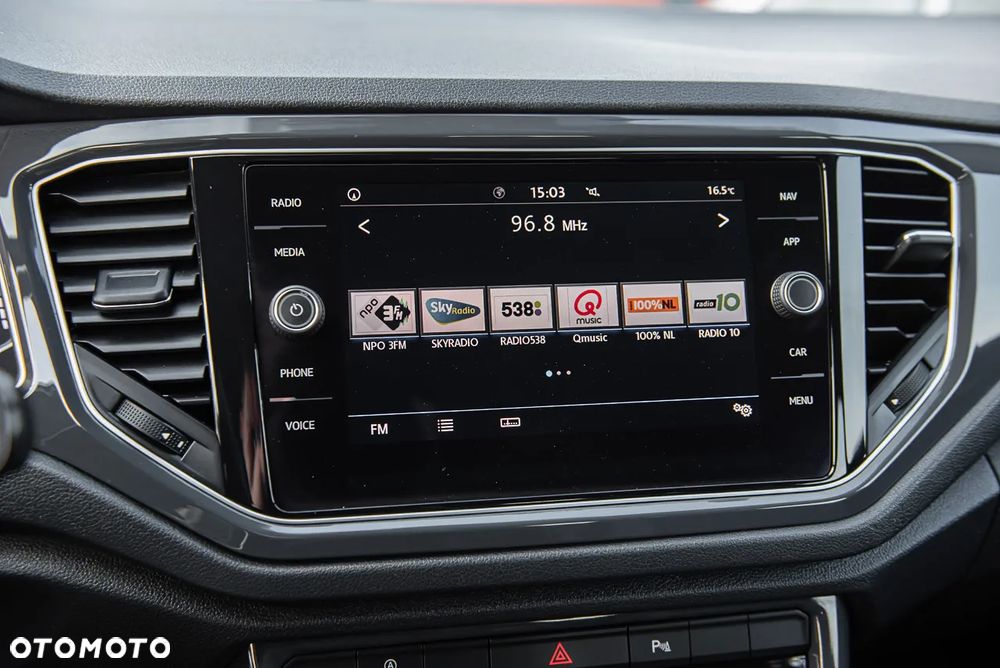 Volkswagen T-Roc 1.5 TSI OPF R-Line - 20