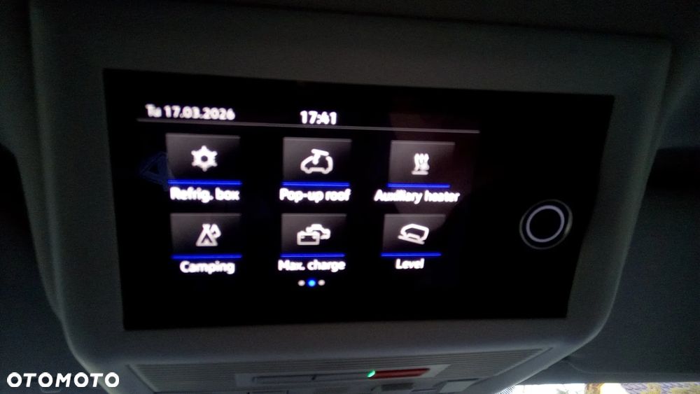 Volkswagen California - 21