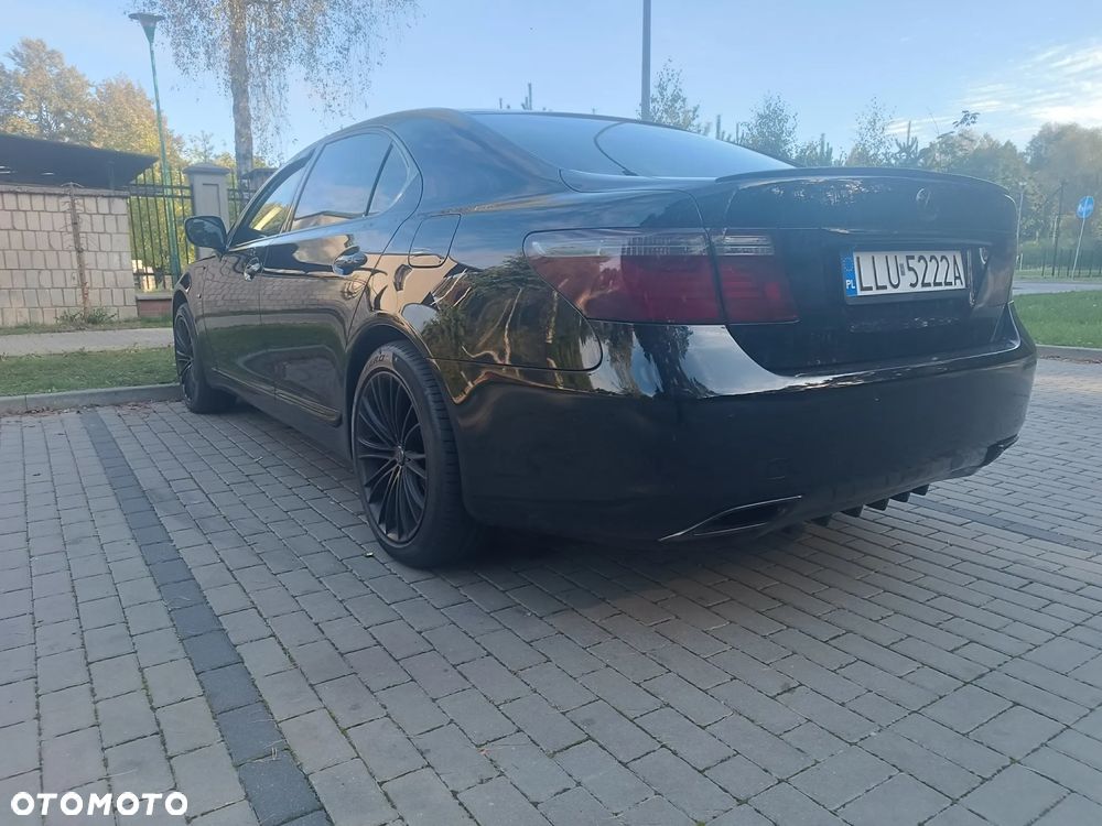 Lexus LS ver-600h-l-prestige - 27