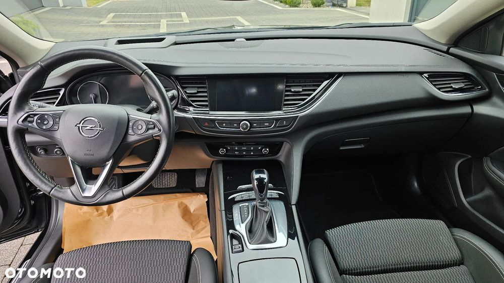 Opel Insignia 1.6 T Exclusive S&S - 13