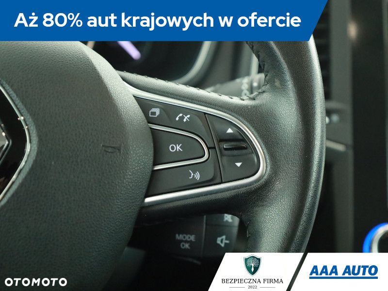 Renault Talisman - 22