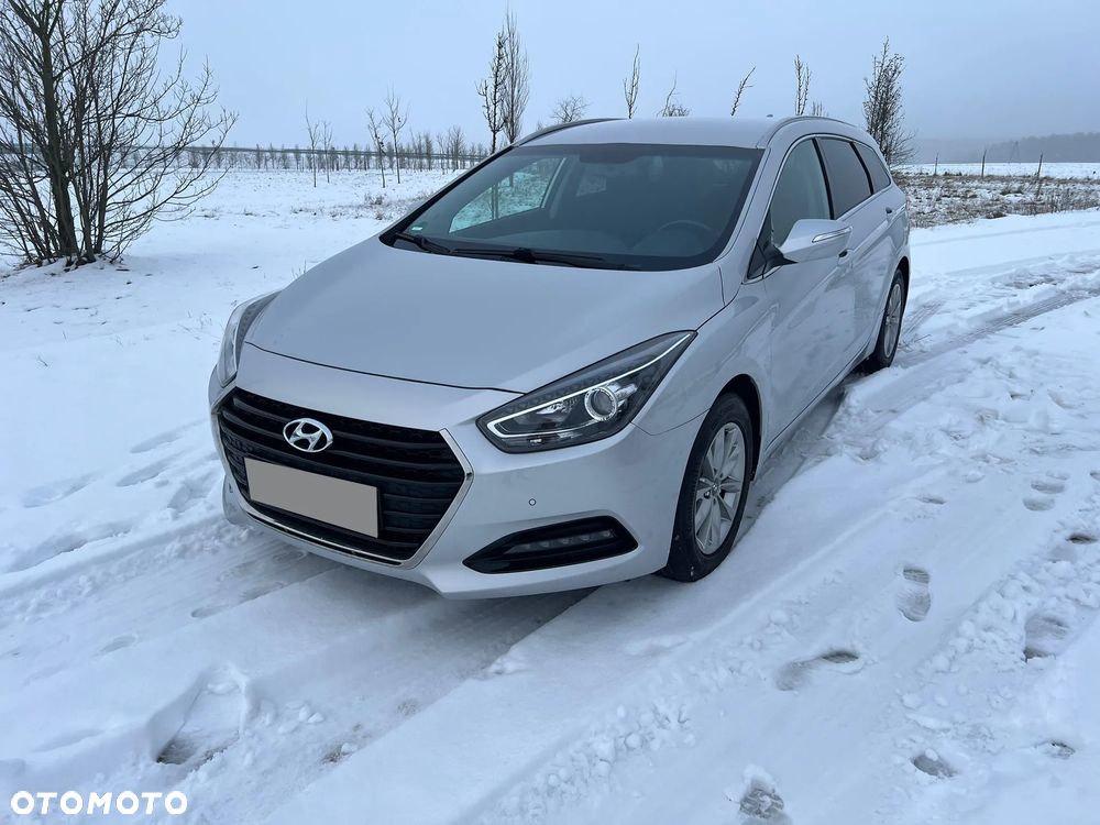 Hyundai i40 1.7 CRDi Comfort - 6