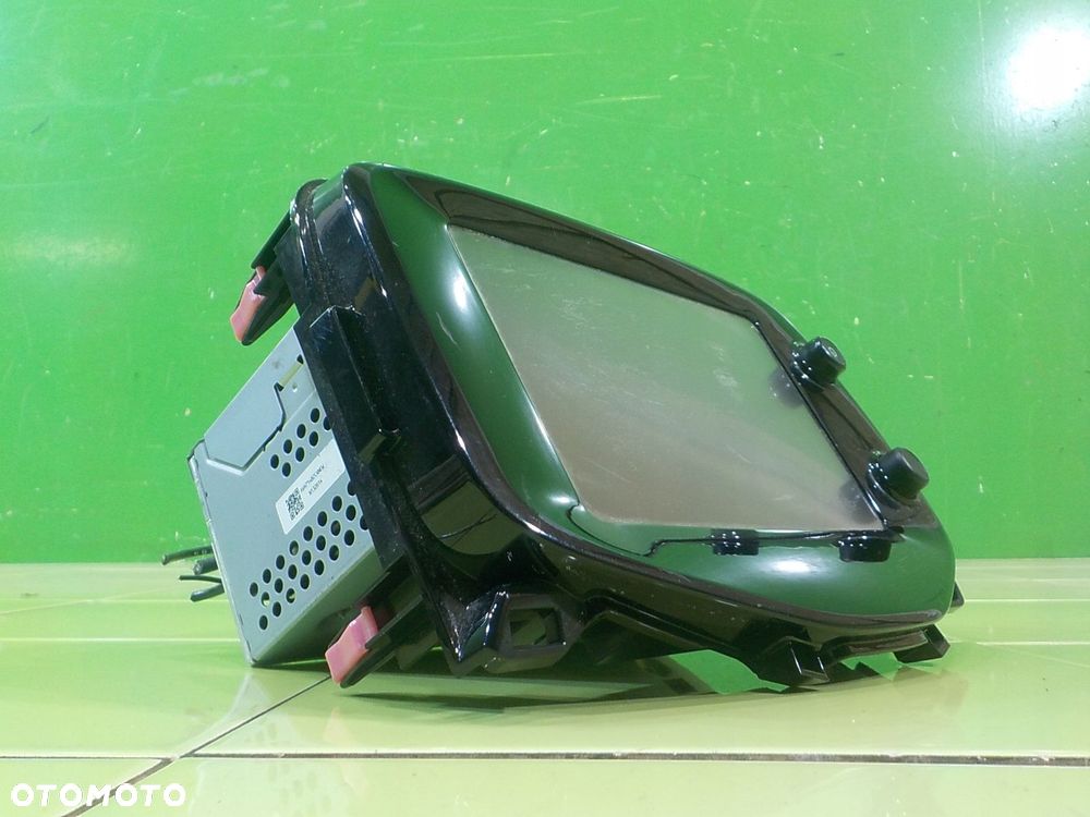 TOYOTA AYGO II 1.0 VVT-I 16r HB 5D radio nawigacja 86140-0H020 - 2