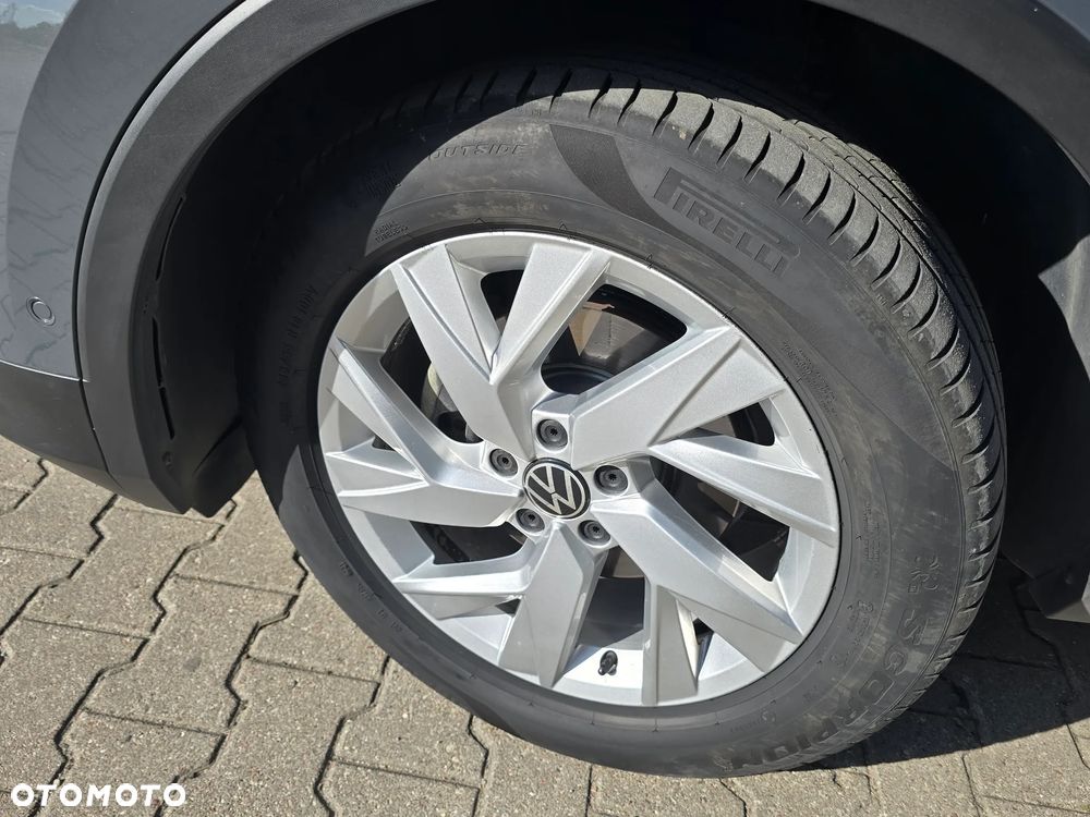 Volkswagen Tiguan 2.0 TDI SCR 4Mot Elegance DSG - 23