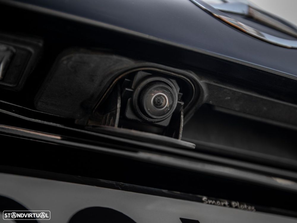 Mercedes-Benz A 160 d AMG Line Aut. - 9