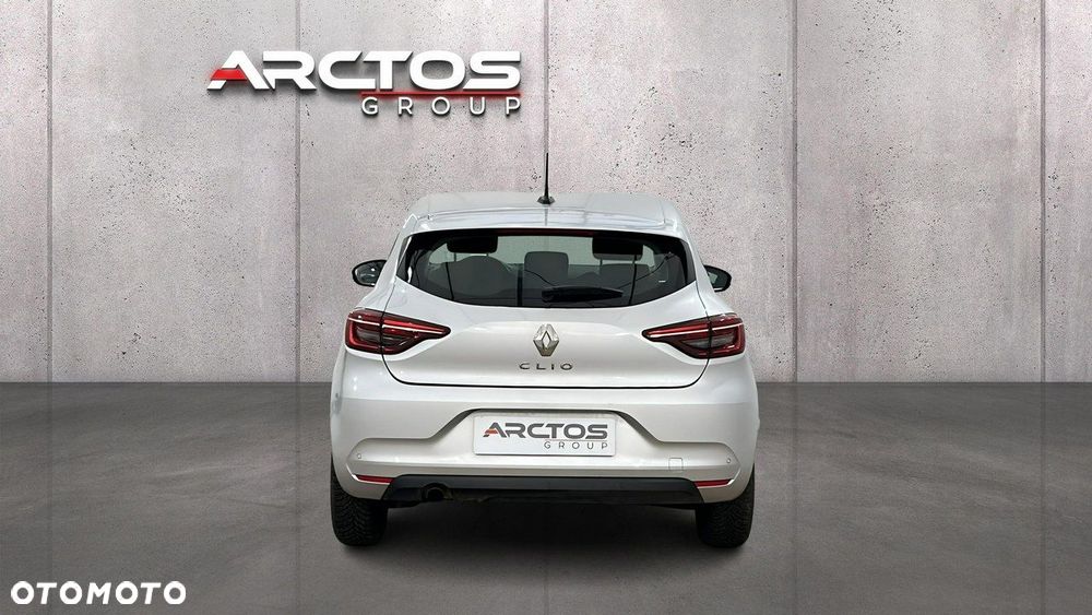 Renault Clio - 4