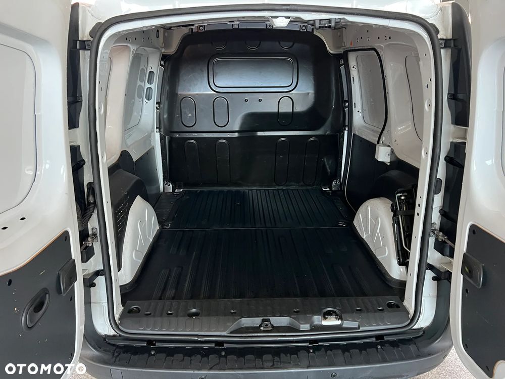 Mercedes-Benz Citan - 14