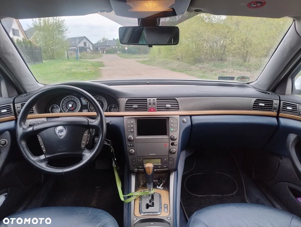 Lancia Thesis 3.0 V6 Executive - 2