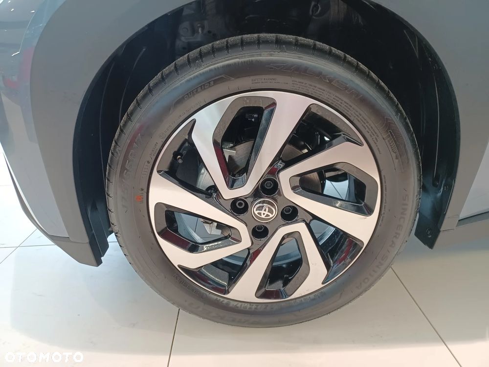 Toyota Aygo X 1.0 VVT-i Style - 5