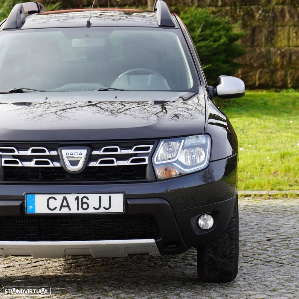 Dacia Duster 1.2 TCe Prestige - 29
