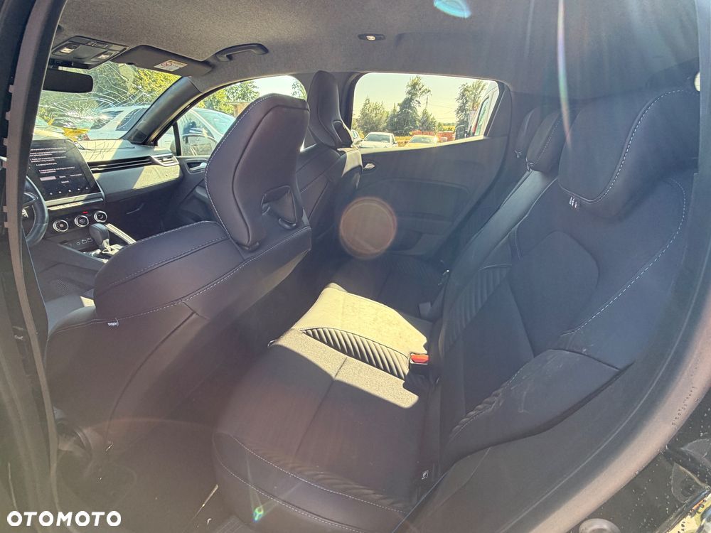 Renault Clio 1.6 E-TECH Full Hybrid 145 Esprit Alpine - 22