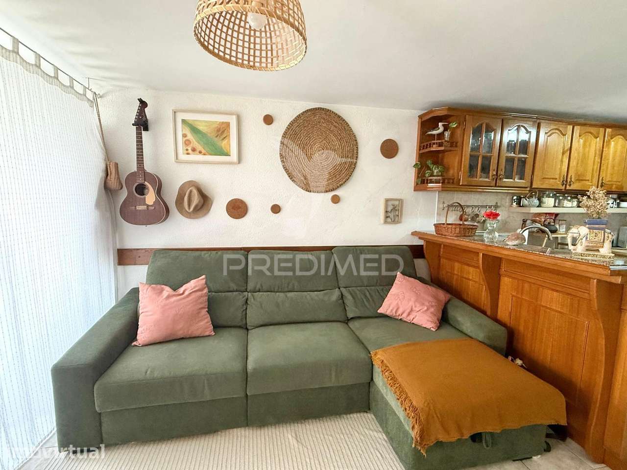 Moradia T2 - Grande imagem: 4/15
