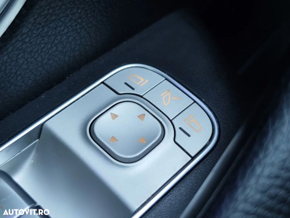 Mercedes-Benz GLE 400 d 4MATIC - 32