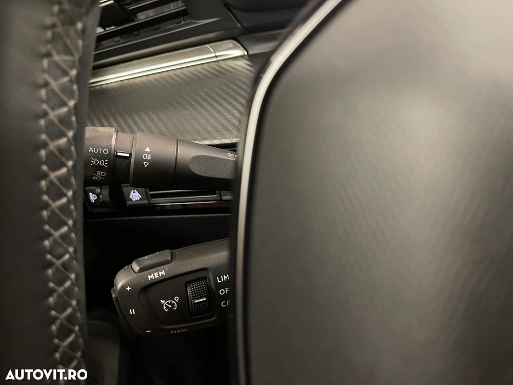 Peugeot 508 1.5 BlueHDI STT Active - 20