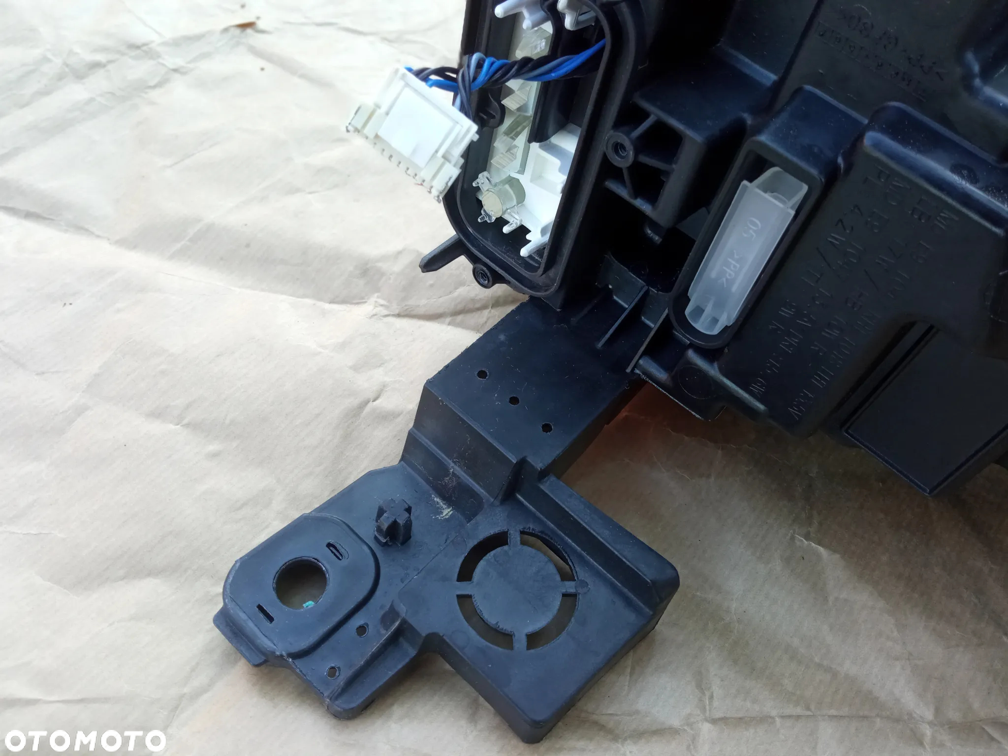 OPEL MOKKA B LAMPA LEWA PRAWA PRZÓD FULL LED KOMPLET 2023 EUROPA ORYGINAŁ - 11