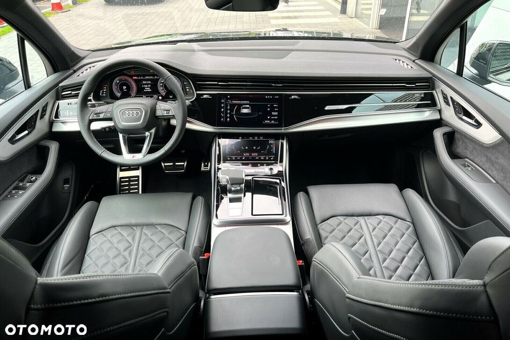 Audi Q7 - 6