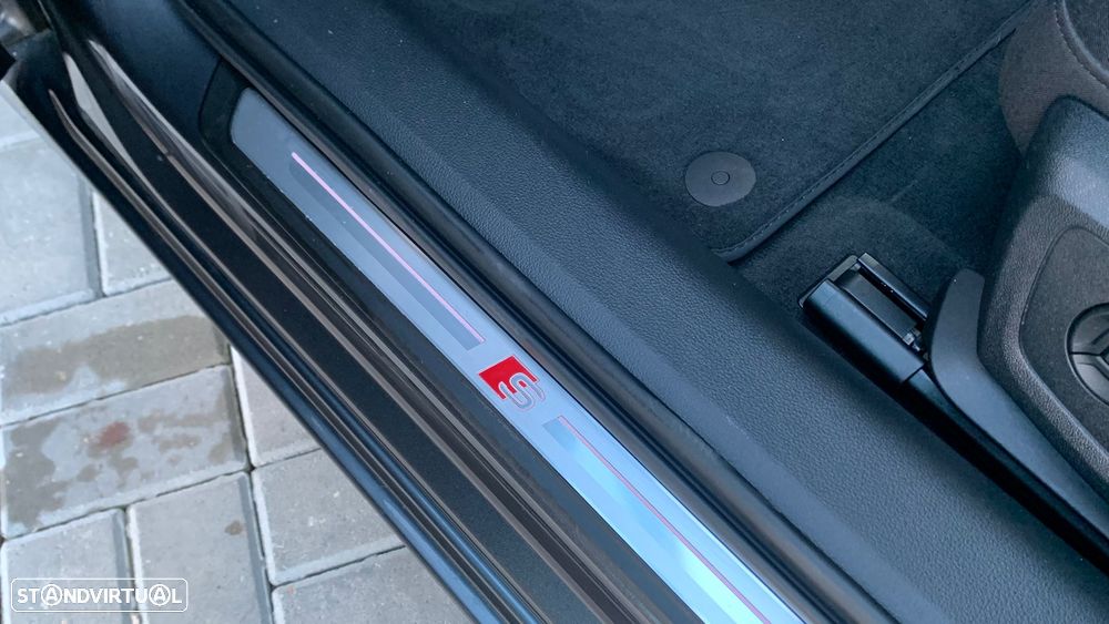 Audi A6 Avant 50 TFSI e quattro S tronic S line - 8