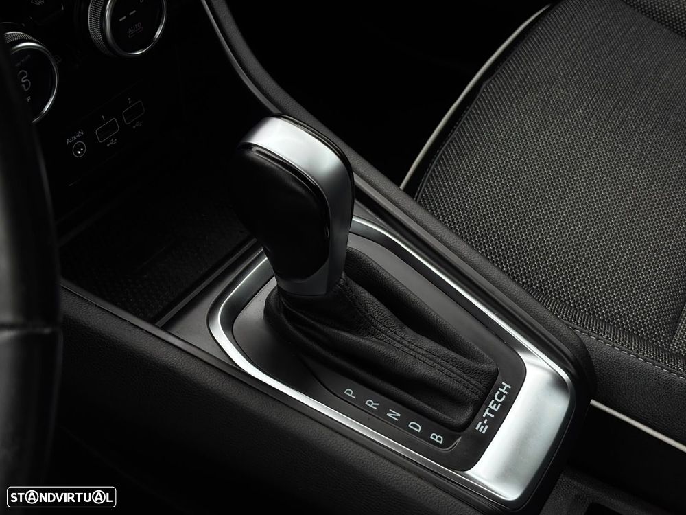 Renault Captur 1.6 E-Tech Plug-In Intens - 15